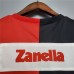 Newell's Old Boys 93/94 Home Red&Black Soccer Jersey